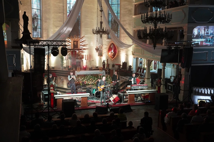 Raz, Dwa, Trzy dla osób z niepełnosprawnością intelektualną