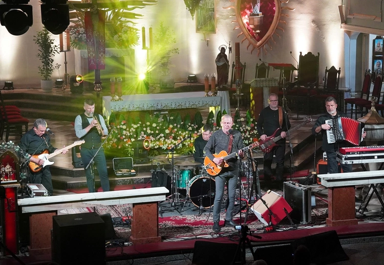 Raz, Dwa, Trzy dla osób z niepełnosprawnością intelektualną