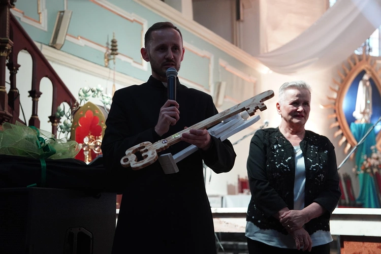 Raz, Dwa, Trzy dla osób z niepełnosprawnością intelektualną