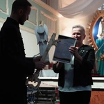 Raz, Dwa, Trzy dla osób z niepełnosprawnością intelektualną