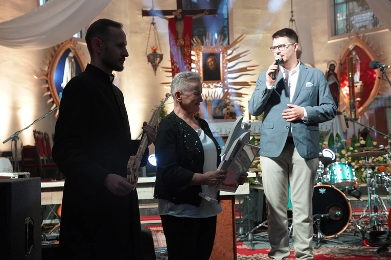 Raz, Dwa, Trzy dla osób z niepełnosprawnością intelektualną