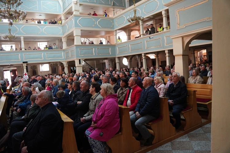 Raz, Dwa, Trzy dla osób z niepełnosprawnością intelektualną