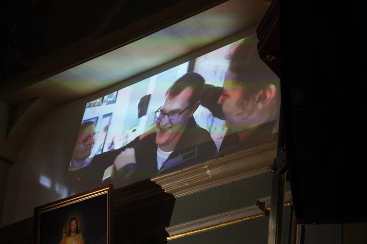 Raz, Dwa, Trzy dla osób z niepełnosprawnością intelektualną