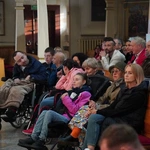 Raz, Dwa, Trzy dla osób z niepełnosprawnością intelektualną