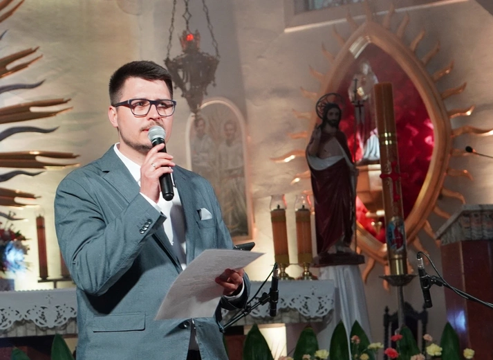 Raz, Dwa, Trzy dla osób z niepełnosprawnością intelektualną