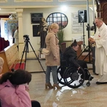 Raz, Dwa, Trzy dla osób z niepełnosprawnością intelektualną