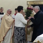 Papieskie odznaczenie "Pro Ecclesia et Pontifice" dla Grażyny Chorąży z bielskiej Wapienicy