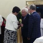Papieskie odznaczenie "Pro Ecclesia et Pontifice" dla Grażyny Chorąży z bielskiej Wapienicy