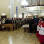 Papieskie odznaczenie "Pro Ecclesia et Pontifice" dla Grażyny Chorąży z bielskiej Wapienicy