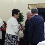 Papieskie odznaczenie "Pro Ecclesia et Pontifice" dla Grażyny Chorąży z bielskiej Wapienicy