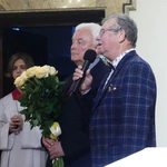 Papieskie odznaczenie "Pro Ecclesia et Pontifice" dla Grażyny Chorąży z bielskiej Wapienicy