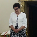Papieskie odznaczenie "Pro Ecclesia et Pontifice" dla Grażyny Chorąży z bielskiej Wapienicy