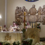 Papieskie odznaczenie "Pro Ecclesia et Pontifice" dla Grażyny Chorąży z bielskiej Wapienicy