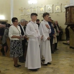 Papieskie odznaczenie "Pro Ecclesia et Pontifice" dla Grażyny Chorąży z bielskiej Wapienicy