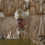 Papieskie odznaczenie "Pro Ecclesia et Pontifice" dla Grażyny Chorąży z bielskiej Wapienicy