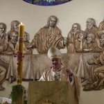 Papieskie odznaczenie "Pro Ecclesia et Pontifice" dla Grażyny Chorąży z bielskiej Wapienicy