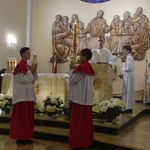 Papieskie odznaczenie "Pro Ecclesia et Pontifice" dla Grażyny Chorąży z bielskiej Wapienicy