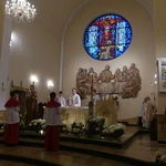 Papieskie odznaczenie "Pro Ecclesia et Pontifice" dla Grażyny Chorąży z bielskiej Wapienicy