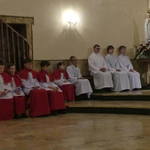 Papieskie odznaczenie "Pro Ecclesia et Pontifice" dla Grażyny Chorąży z bielskiej Wapienicy