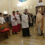 Papieskie odznaczenie "Pro Ecclesia et Pontifice" dla Grażyny Chorąży z bielskiej Wapienicy