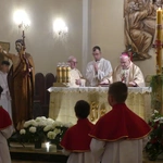 Papieskie odznaczenie "Pro Ecclesia et Pontifice" dla Grażyny Chorąży z bielskiej Wapienicy