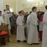 Papieskie odznaczenie "Pro Ecclesia et Pontifice" dla Grażyny Chorąży z bielskiej Wapienicy