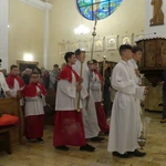 Papieskie odznaczenie "Pro Ecclesia et Pontifice" dla Grażyny Chorąży z bielskiej Wapienicy