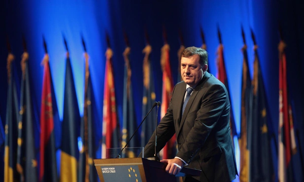 Milorad Dodik