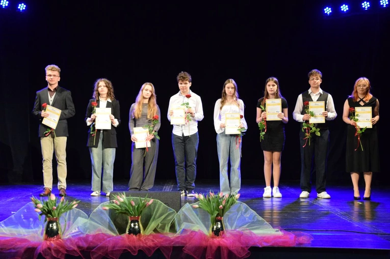 Oni zmieniają świat na TAK!