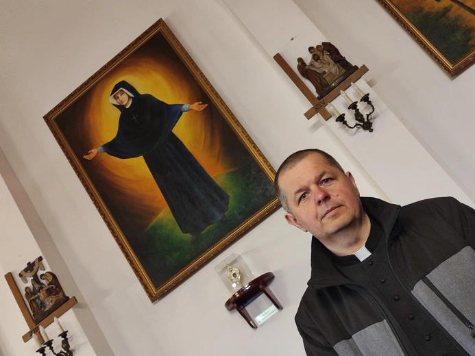 Modlisz się za dusze czyśćcowe?