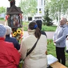Nabożeństwa majowe przy kapliczkach przydrożnych