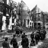 80 lat temu Breslau stał się Wrocławiem