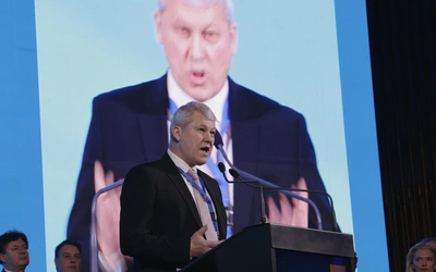 Catalin Predoiu