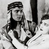 Rudolf Valentino
