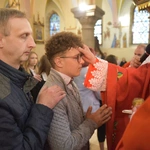 Bierzmowanie w Szczepanowie 2025