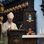 Wspólnota działania - Jubileusz Parafialnych Rad Duszpasterskich archidiecezji