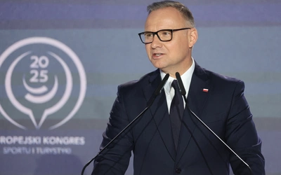 Prezydent zawetował ustawę obniżającą składkę zdrowotną dla przedsiębiorców