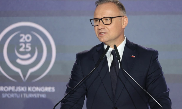 Prezydent zawetował ustawę obniżającą składkę zdrowotną dla przedsiębiorców