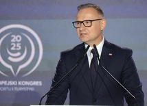 Prezydent zawetował ustawę obniżającą składkę zdrowotną dla przedsiębiorców