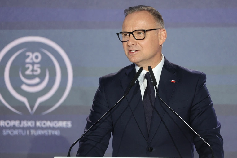 Prezydent zawetował ustawę obniżającą składkę zdrowotną dla przedsiębiorców