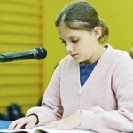 Konkurs czytania Biblii