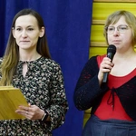 Konkurs czytania Biblii