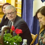 Konkurs czytania Biblii