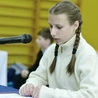 Konkurs czytania Biblii