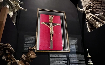 Otwarcie sezonu turystycznego w Wieży Trynitarskiej 