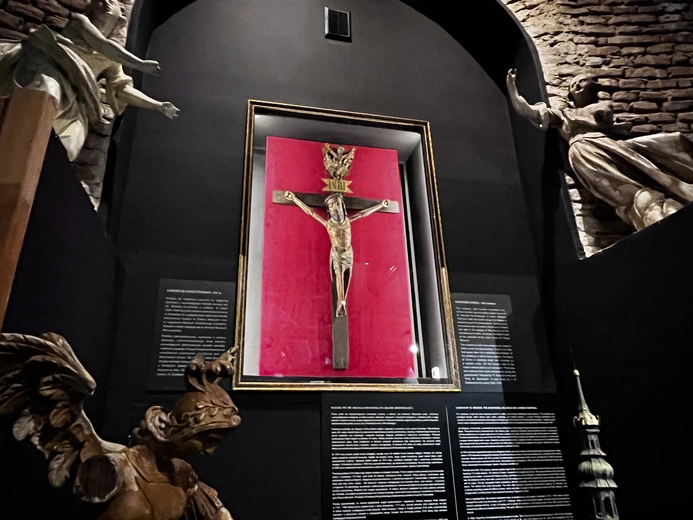 Otwarcie sezonu turystycznego w Wieży Trynitarskiej 