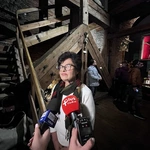 Otwarcie sezonu turystycznego w Wieży Trynitarskiej 