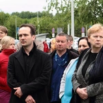 Dzień żałoby w Szpitalu Uniwersyteckim w Krakowie