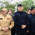 Dzień żałoby w Szpitalu Uniwersyteckim w Krakowie