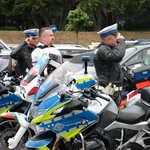 Dzień żałoby w Szpitalu Uniwersyteckim w Krakowie